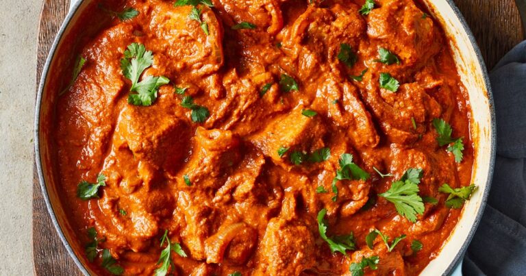 Indian Cuisine